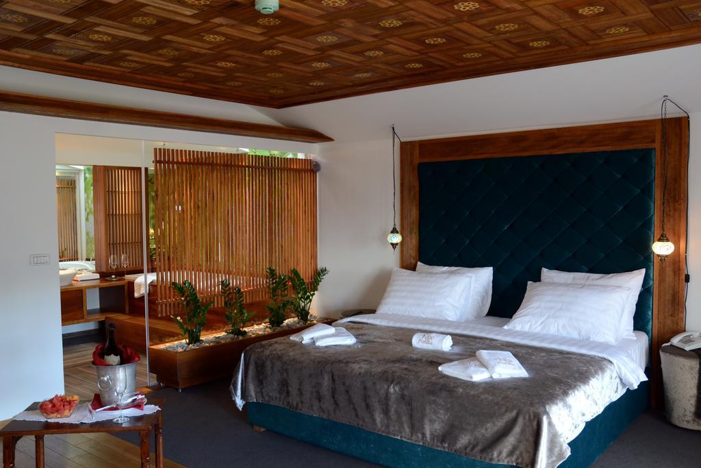 Rooms Kibe Mahala SJJ Værelse billede