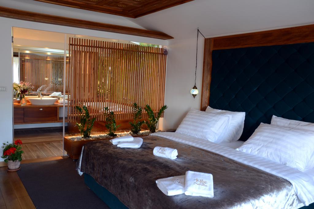 Rooms Kibe Mahala SJJ Værelse billede