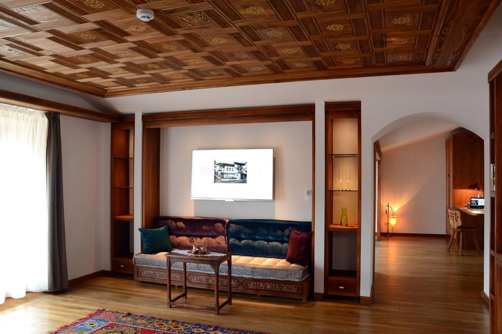 Rooms Kibe Mahala SJJ Værelse billede