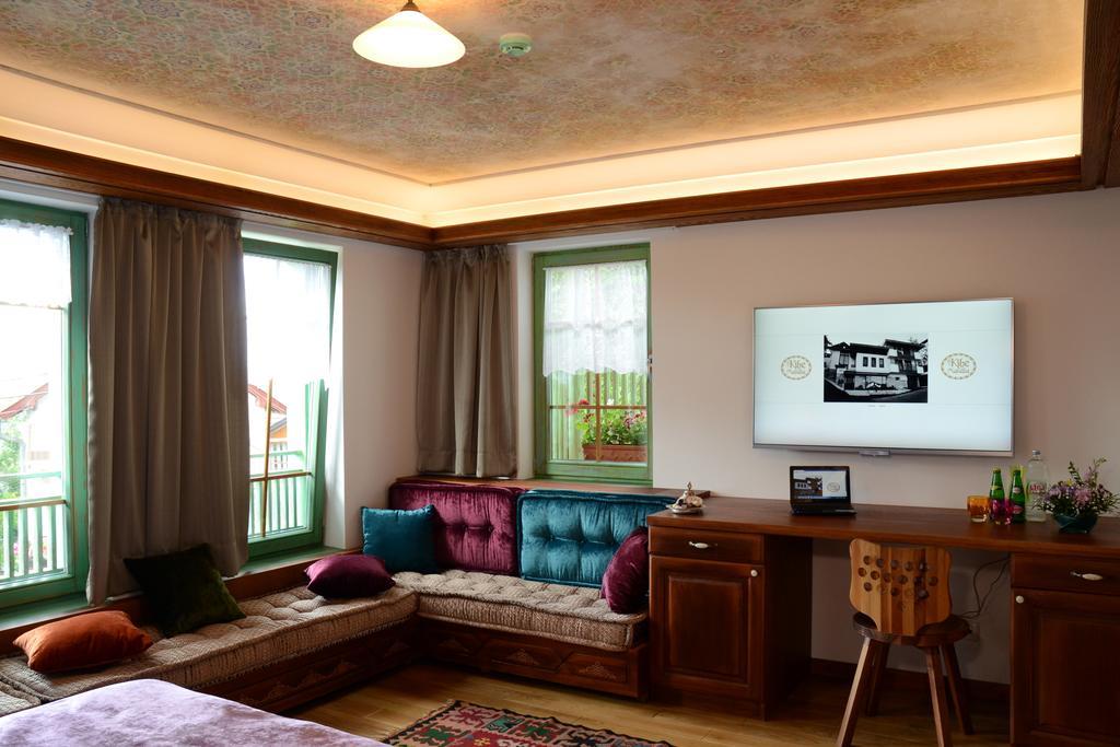 Rooms Kibe Mahala SJJ Værelse billede