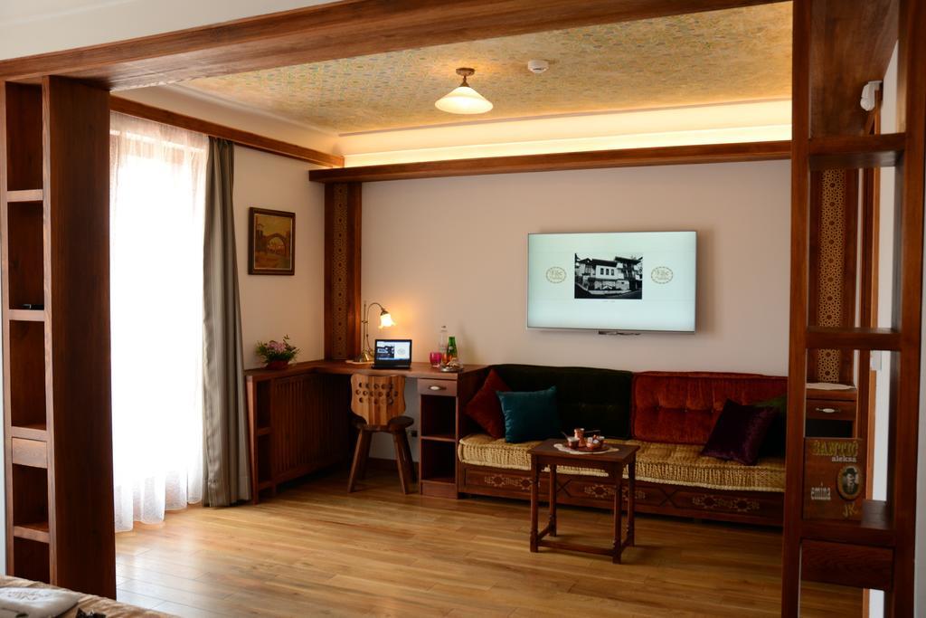 Rooms Kibe Mahala SJJ Værelse billede