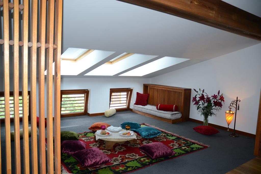 Rooms Kibe Mahala SJJ Værelse billede