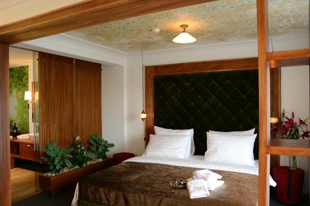 Rooms Kibe Mahala SJJ Værelse billede