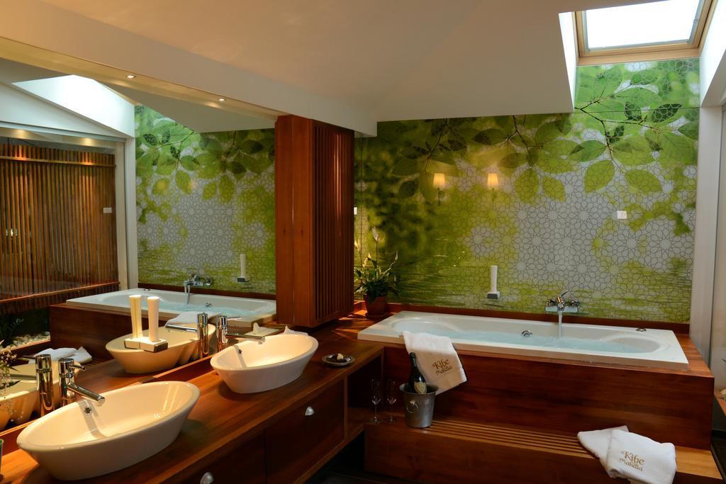 Rooms Kibe Mahala SJJ Værelse billede